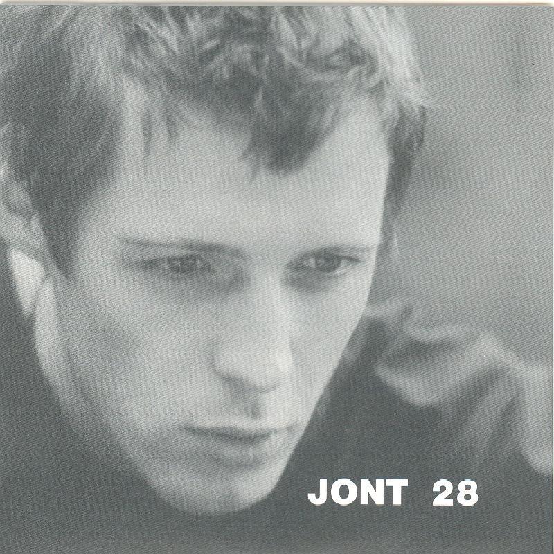 Jont - 28 - Cd