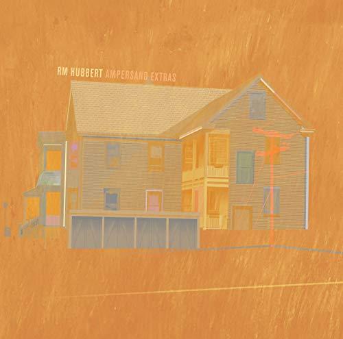 Rm Hubbert - Ampersand Extras - Lp