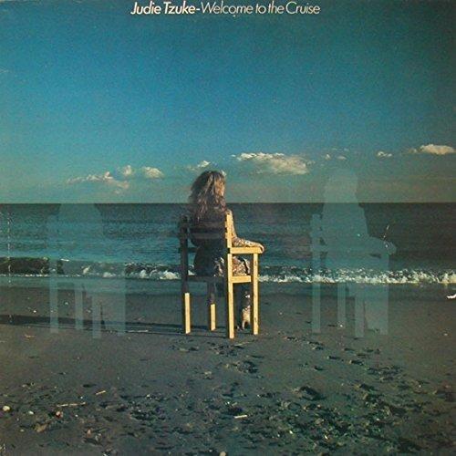 Judie Tzuke - Welcome To the Cruise - Lp
