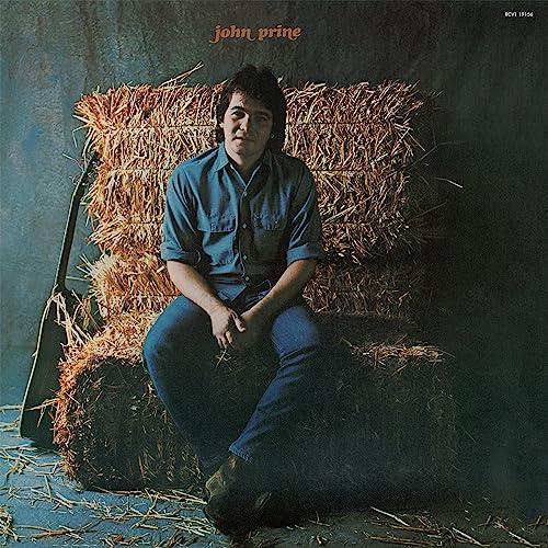 John Prine - John Prine - Lp