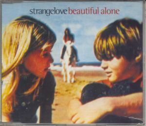 Strangelove - Beautiful Alone - Cd