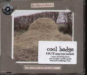 Memory Band - Why/Come Write Me Down - Cd