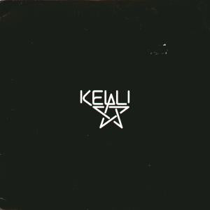 Kelli (2000'S Artist) - Jagz Kooner - 10 Inch
