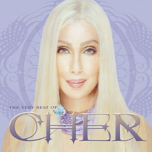Cher - Very Best of Cher - Cd