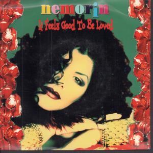 Nemorin - It Feels Good To Be Loved - 7 Inch