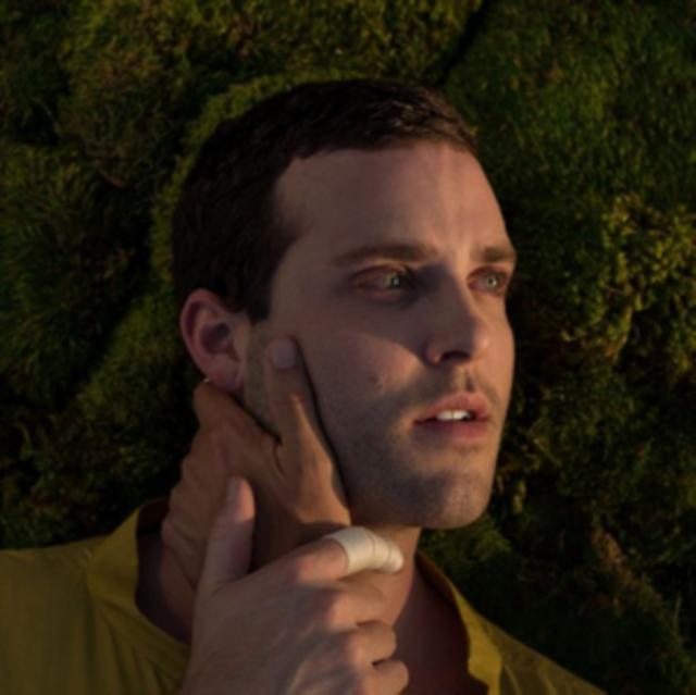 Baths - Romaplasm - Lp