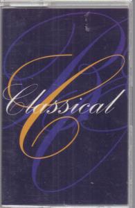 Various Artists - Classical - Cassette