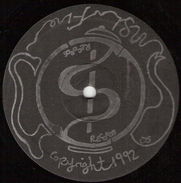 M.S.L. - Fine - 12 Inch