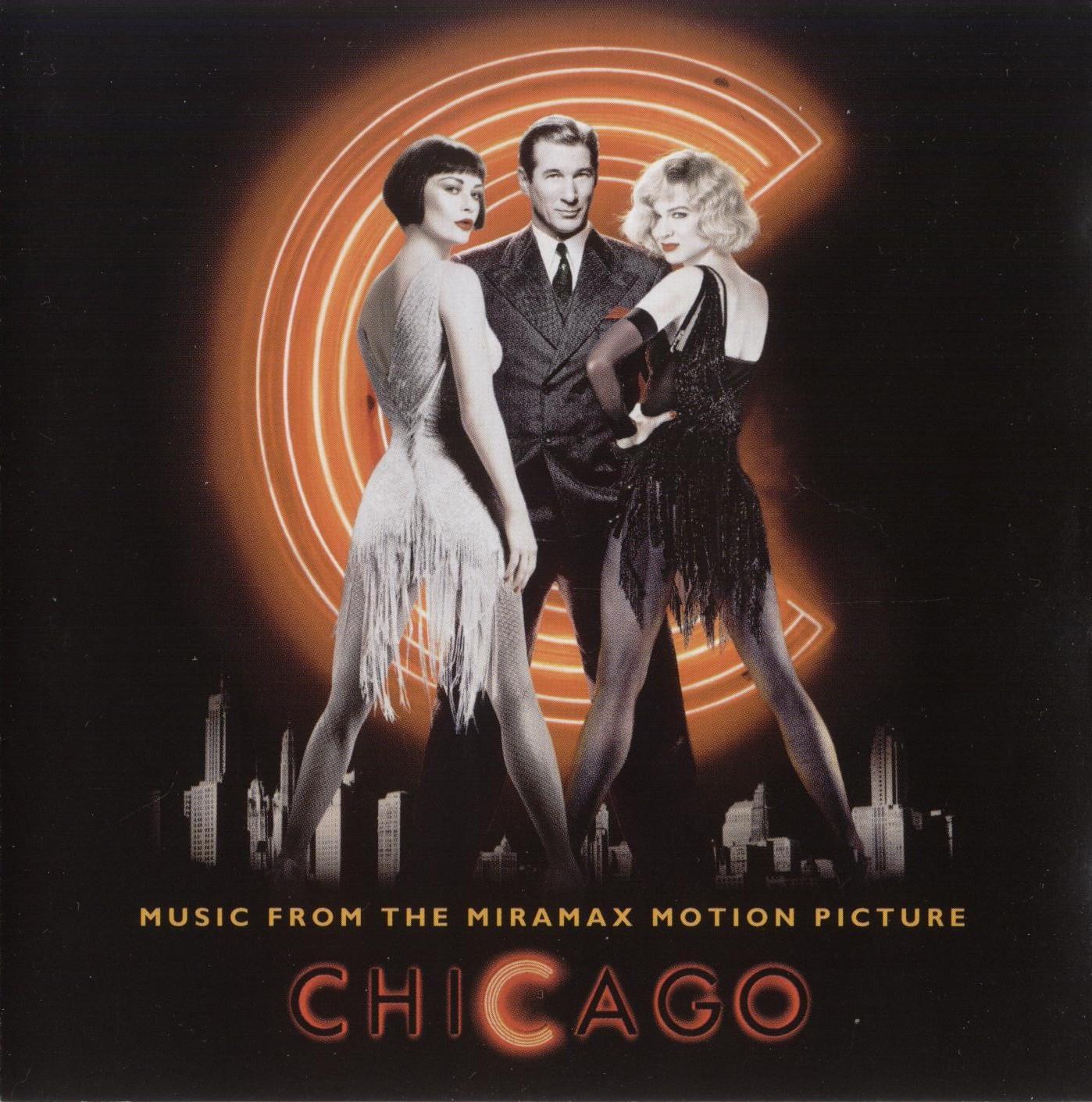Various Artists - Music From the Miramax Motion - Cd