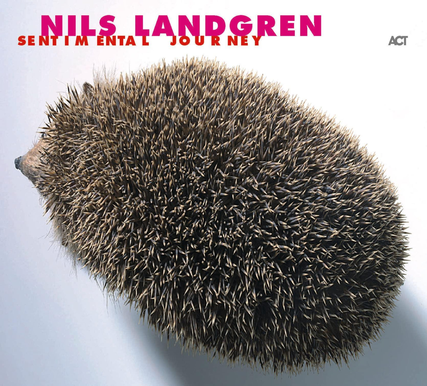 Nils Landgren - Sentimental Journey - Double Lp