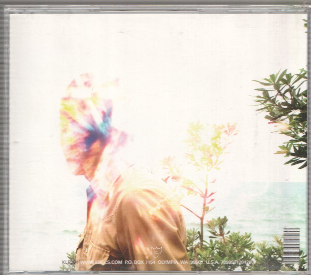 Desolation Wilderness - New Universe - Cd