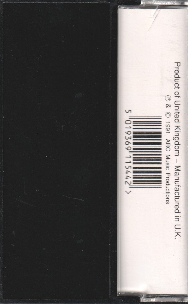 Daley/Lorien - Architects Of Time - Cassette