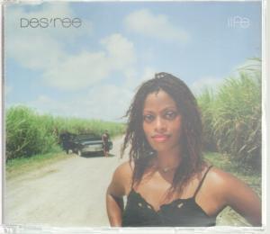 Des'ree - Life - Cd