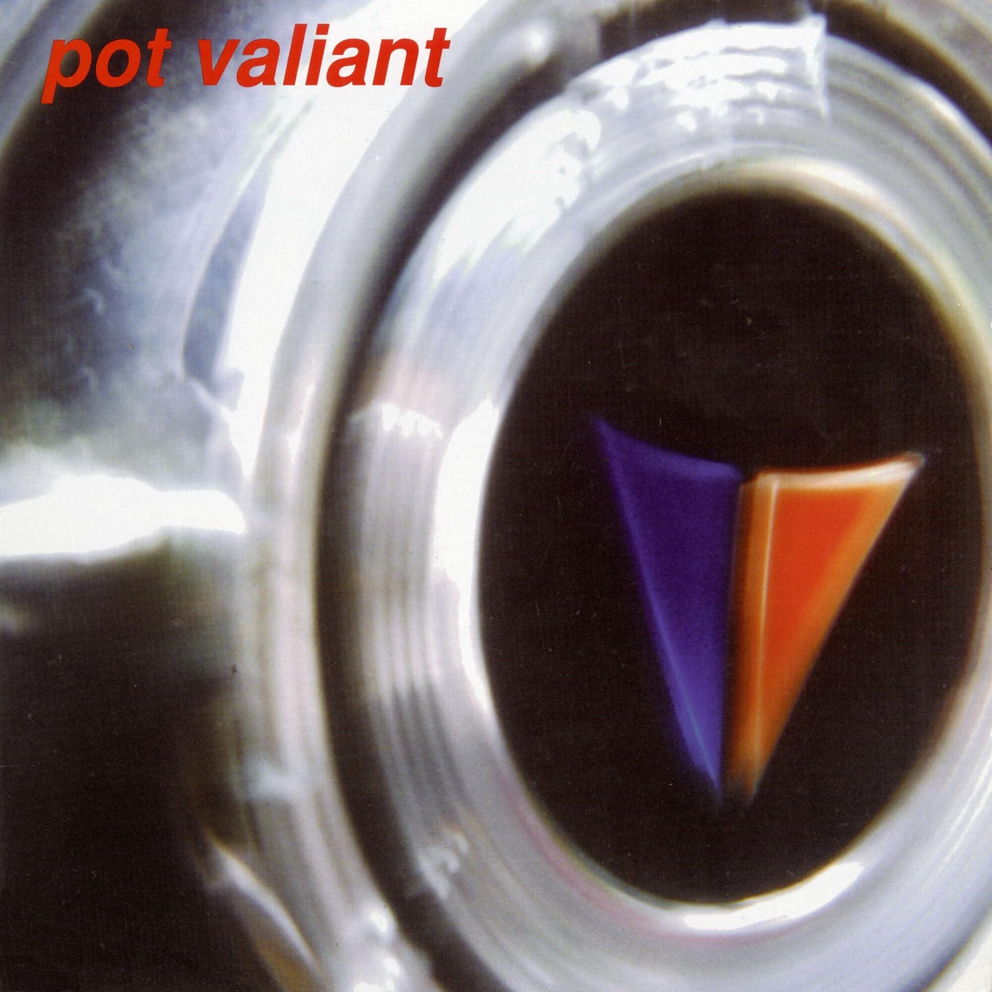 Pot Valiant - Transaudio - Cd