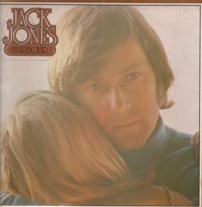 Jack Jones - Harbour - Lp