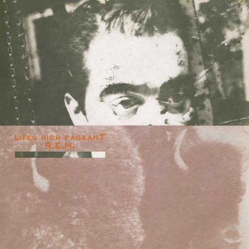 R.E.M. - Lifes Rich Pageant (Deluxe Edition) - Lp