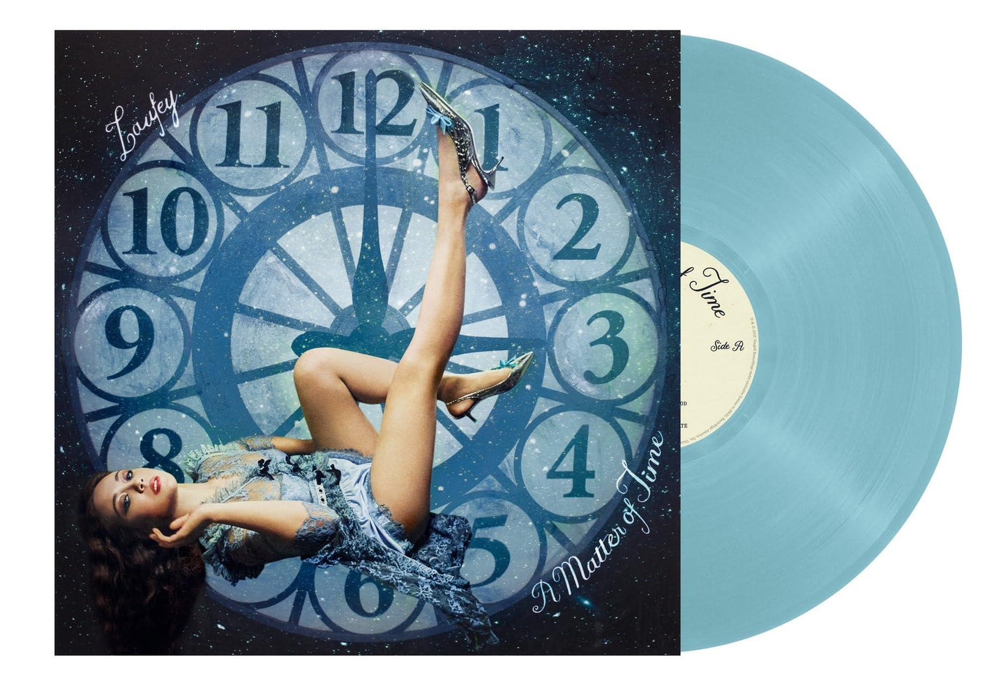 Laufey - A Matter of Time - Lp