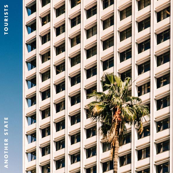 Tourists - Another State - Lp