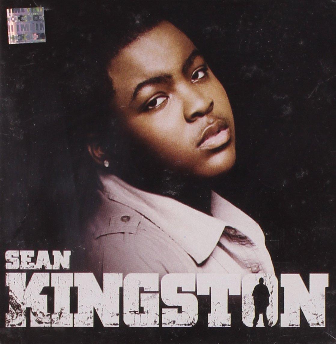 Sean Kingston - Sean Kingston - Cd