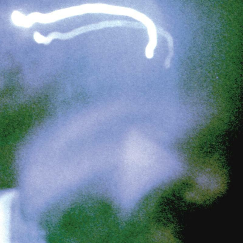 Handle - In Threes - Lp