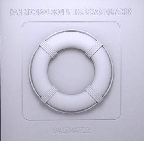 Dan Michaelson And The Coastguards - Saltwater - Cd