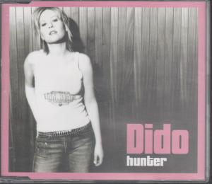Dido - Hunter - Cd