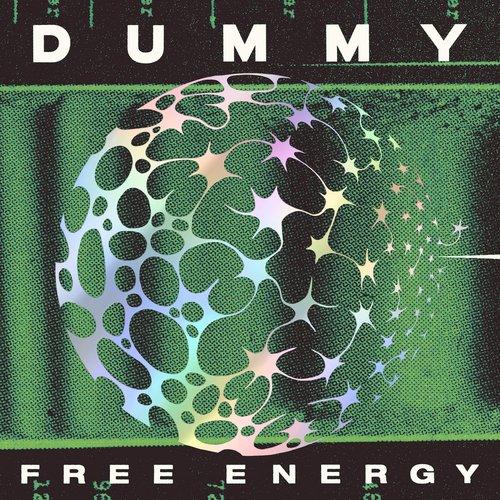 Dummy - Free Energy - Cd