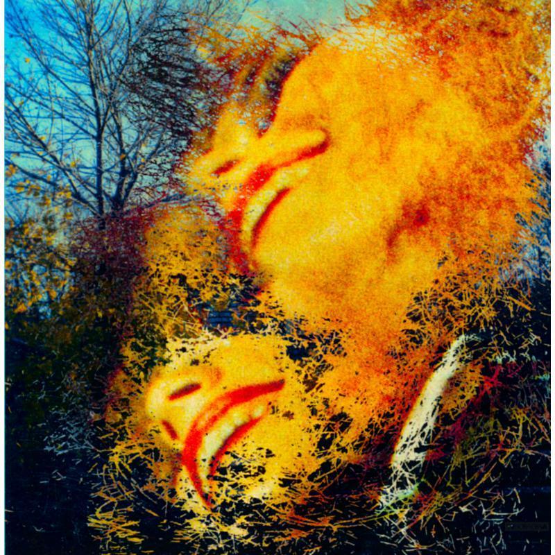 Breathless - See Those Colours Fly - Cd