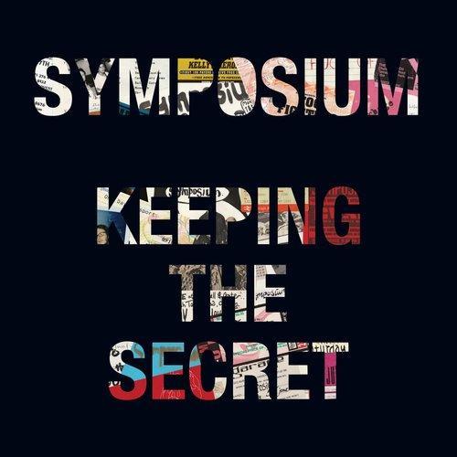 Symposium - Keeping the Secret - Lp