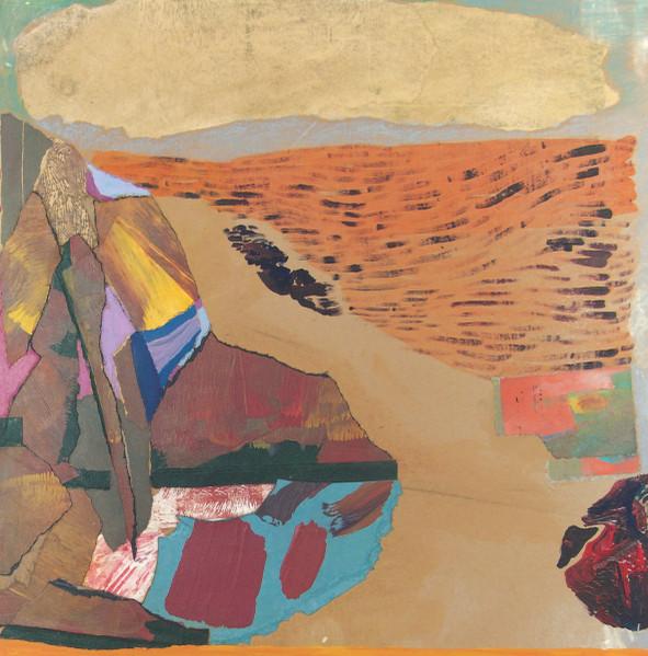 Michael Nau - Michael Nau & the Mighty Thread - Lp