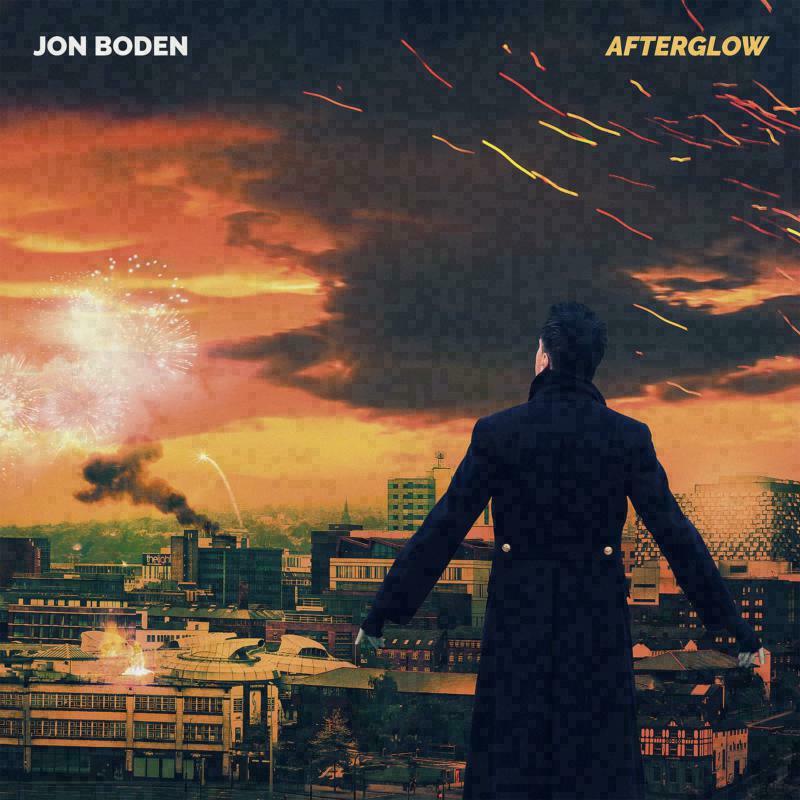 Jon Boden - Afterglow (Deluxe Edition) (2cd) - Double Cd