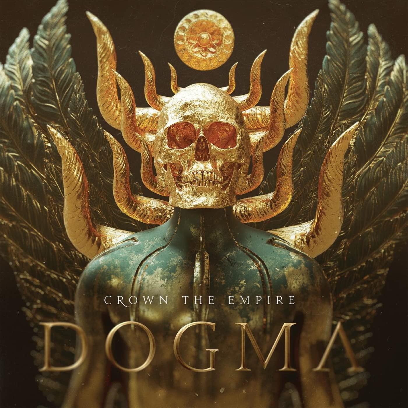 Crown The Empire - Dogma - Lp