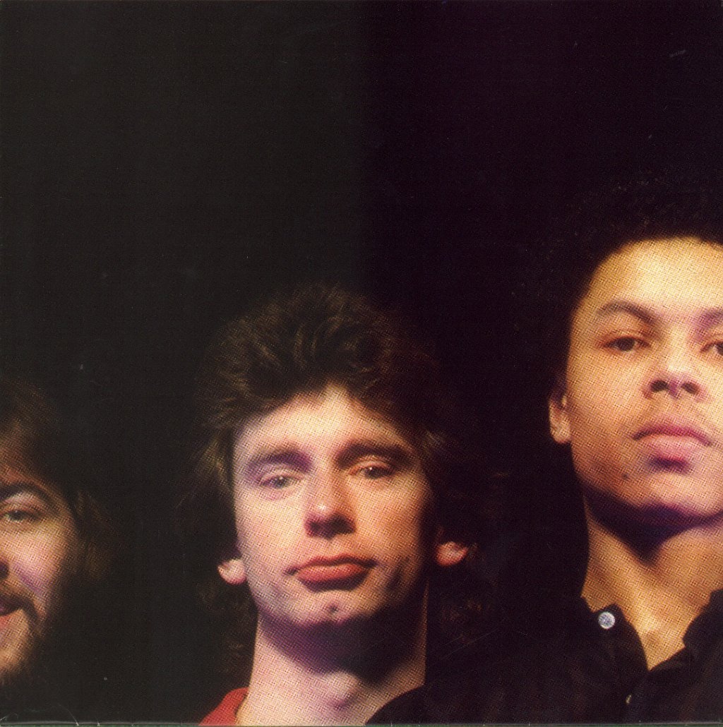 Shakatak - Night Birds - Lp