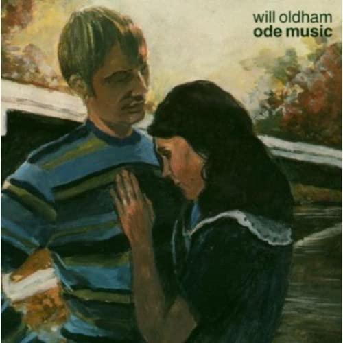 Will Oldham - Ode Music - Cd