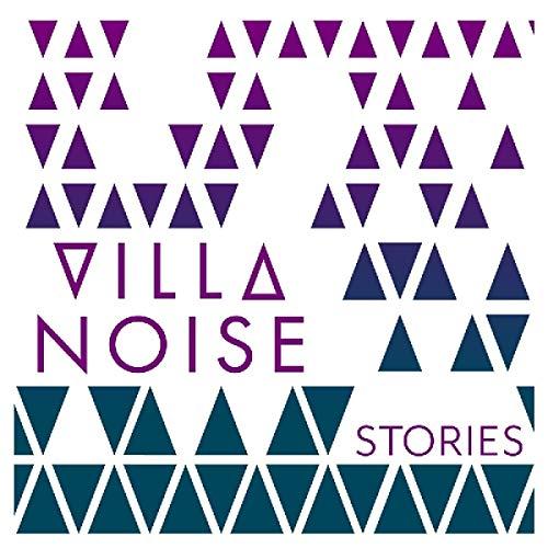 Villa Noise - Stories - Cd