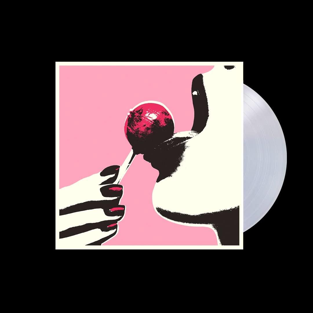 Kids In Glass Houses - Smart Casual - Lp