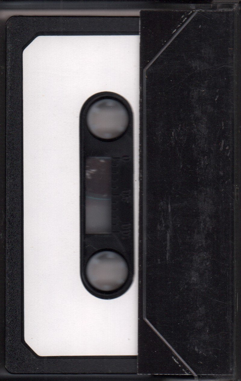 Headboys - Headboys - Cassette