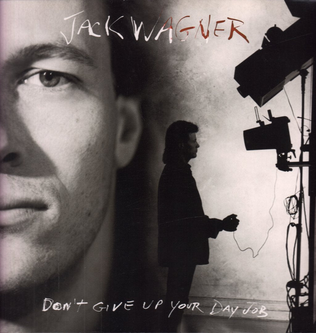 Jack Wagner - Don