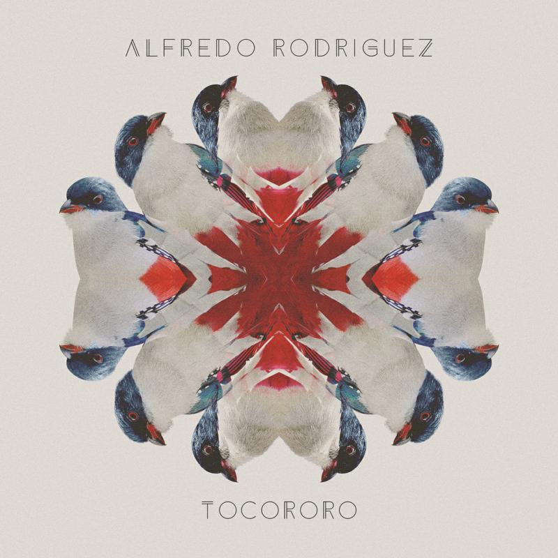 Alfredo Rodriguez - Tocororo - Cd