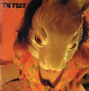 Fuzz (2000S Group) - Fuzz - Lp