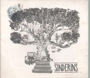 Sinderins - Sinderins - Cd