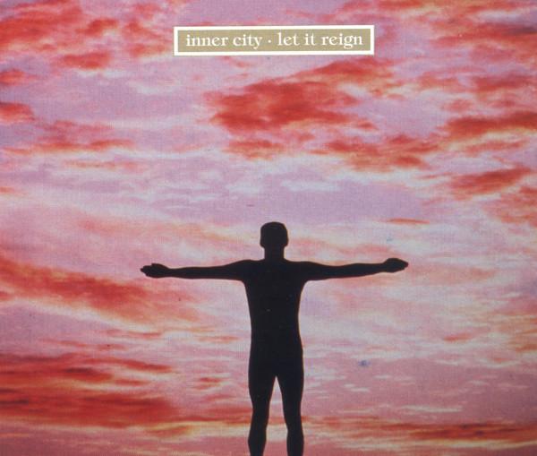 Inner City - Let It Reign - Cd