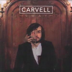 Carvell - Sway - 7 Inch