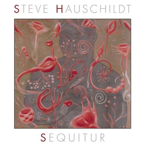 Steve Hauschildt - Sequitur - Cd