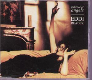 Eddi Reader - Patience Of Angels - Cd