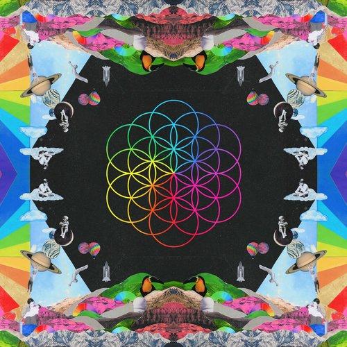 Coldplay - A Head Full of Dreams - Lp