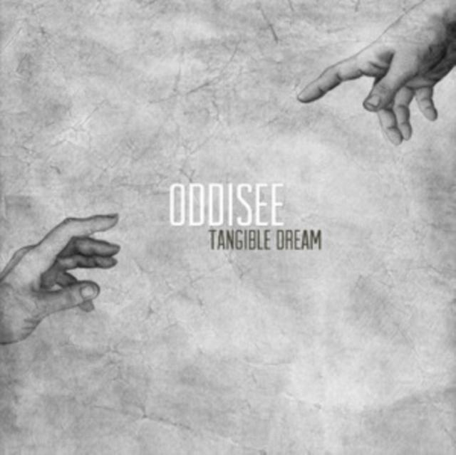 Oddisee - Tangible Dream - Lp