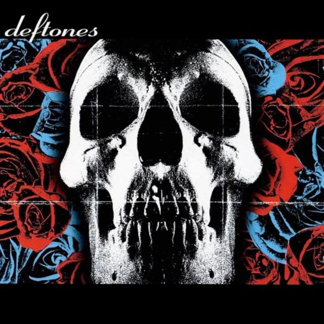 Deftones - Deftones - Lp