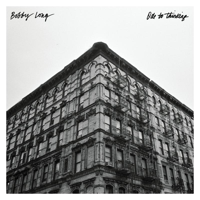 Bobby Long - Ode To Thinking - Cd