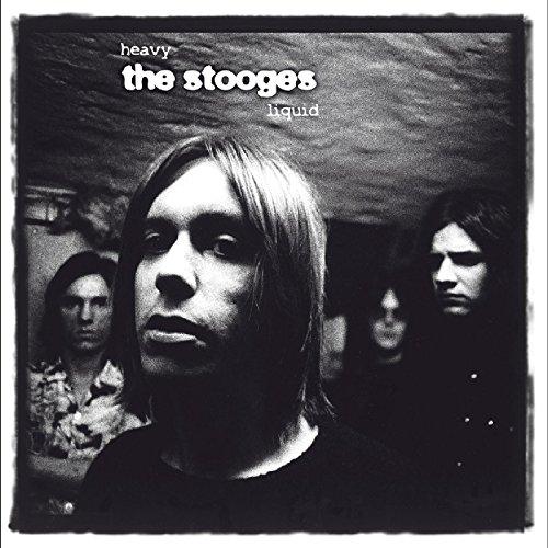Stooges - Heavy Liquid - Cd